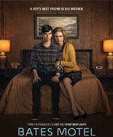 Bates Motel Season 1 /   1 